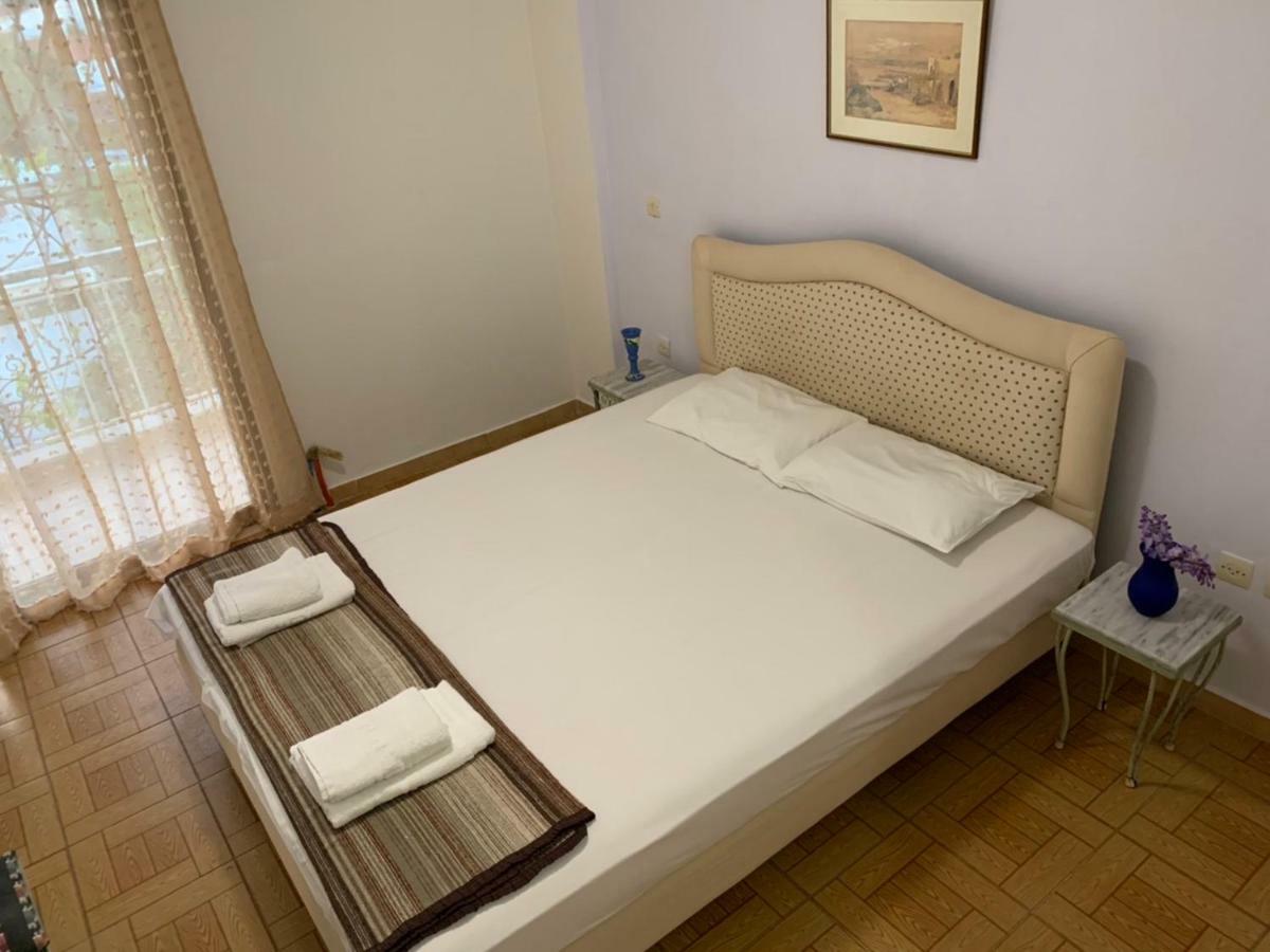 Sea Side Hotel Kakovatos Ngoại thất bức ảnh